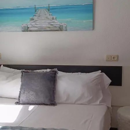 En Centrico & Parking Apartment Aviles