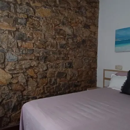 En Centrico & Parking Apartment *