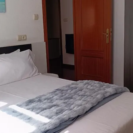 En Centrico & Parking