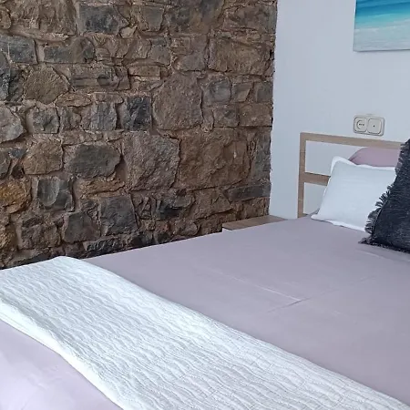 En Centrico & Parking Apartment