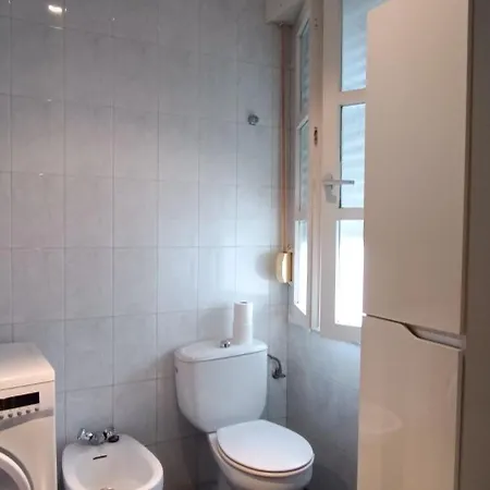 En Centrico & Parking *