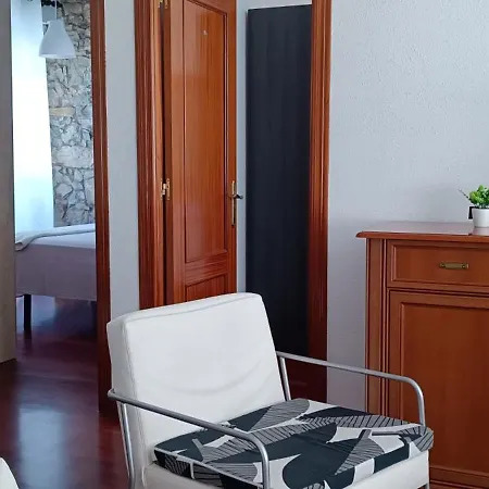 En Centrico & Parking أفيليس