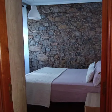 شقة En Centrico & Parking أفيليس