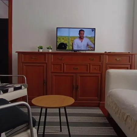 En Centrico & Parking Apartment *