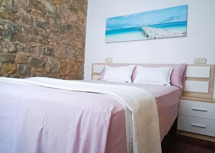 En Centrico & Parking *