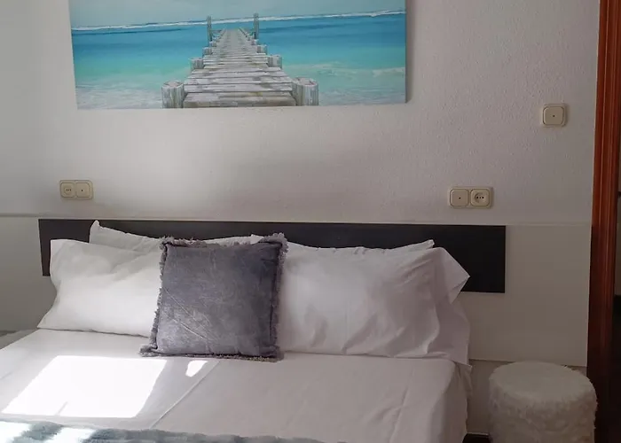 En Centrico & Parking Apartament Avilés