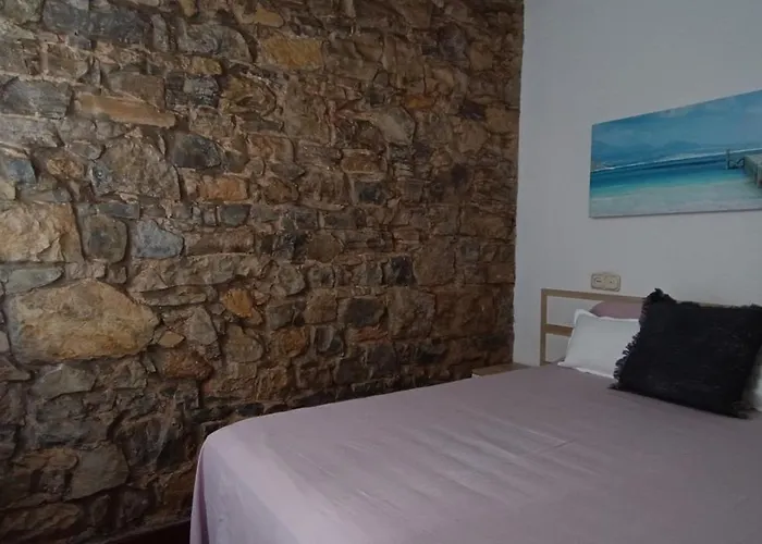 En Centrico & Parking Apartament *