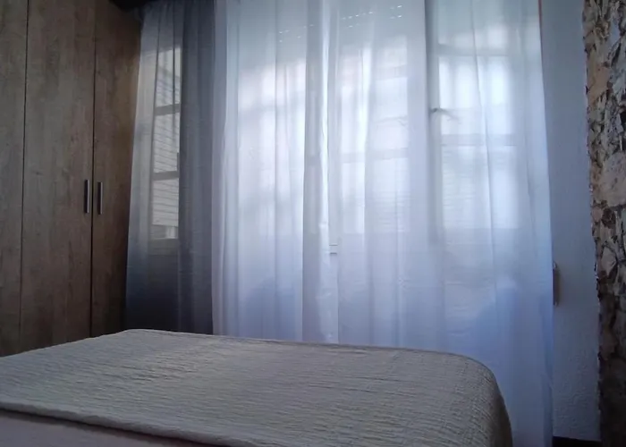 En Centrico & Parking * Avilés