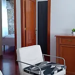 En Centrico & Parking Avilés