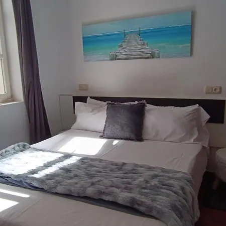 En Centrico- Parking Gratis Appartement