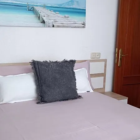 En Céntrico&parking *