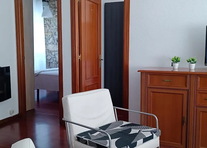 En Céntrico&parking Avilés