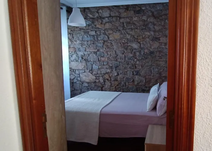 Apartamento En Céntrico&parking Avilés