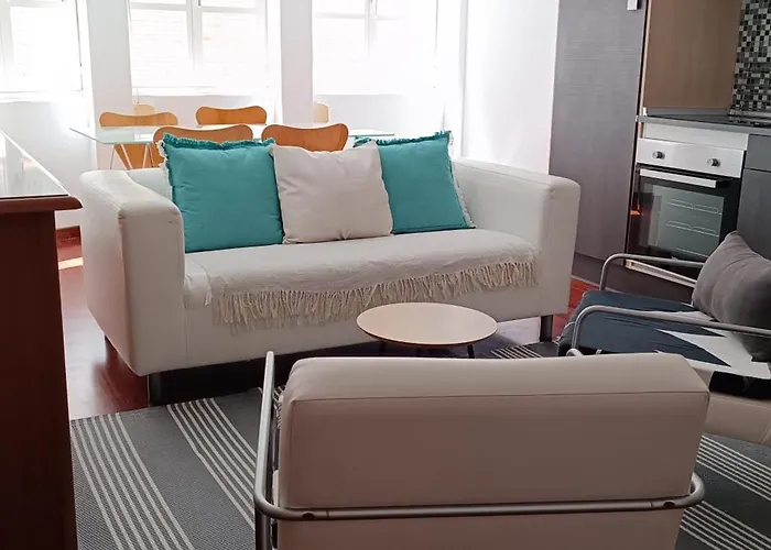 En Céntrico&parking Apartamento